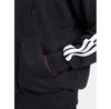 Adidas Essentials 3-Stripes Hoodie