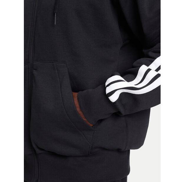 Adidas Essentials 3-Stripes Hoodie