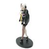 NieR:Automata Cheongsam YoRHa Type A No.2 Figurine Desk Sexy Girl 2B Cheongsam Mask GK Statue Pvc Model Collect Toy