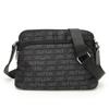 [Saboi] Shoulder Bag SM21830401 Black