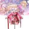 Fox Spirit Matchmaker Cosplay Clothing For Women With Polyester Fabric Perfect For Anime Conventions