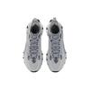 Reebok Zig Kinetica 3 White Pure Grey Unisex Sneakers Pure-Grey-2 Pure-Grey-4 Pure-Grey-1 100034218