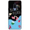 Case For Samsung Galaxy S9 Plus Silicone Case Cute Pattern Soft TPU Case For Samsung Galaxy S9 S 9 Plus Bumper Phone Case Coque