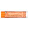 Badger, Lip Balm, Tangerine Flavor, 4.2 G (.15 Oz)