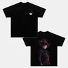 Dragon Ball SON GOKU Anime Printing T-shirt Men's Clothing Women's Harajuku Short Sleeve T-shirt 2026 Summer New Cotton T Shirt