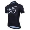 Cycling Team Edition Short Sleeve Cycling Suit Top Men's Cycling Suit Cycling Suit Outdoor