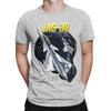 Gripen Fighter Jet Aviation Military Aircraft Pilot Graphic Funny Graphic 100 Cotton Tshirt Gripen Fighter Tees Tops For Unisex