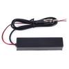 FM   Signal Amplifier, 12V Hot Car Motorcycle FM Signal Amplifier Electronic   Amplified
