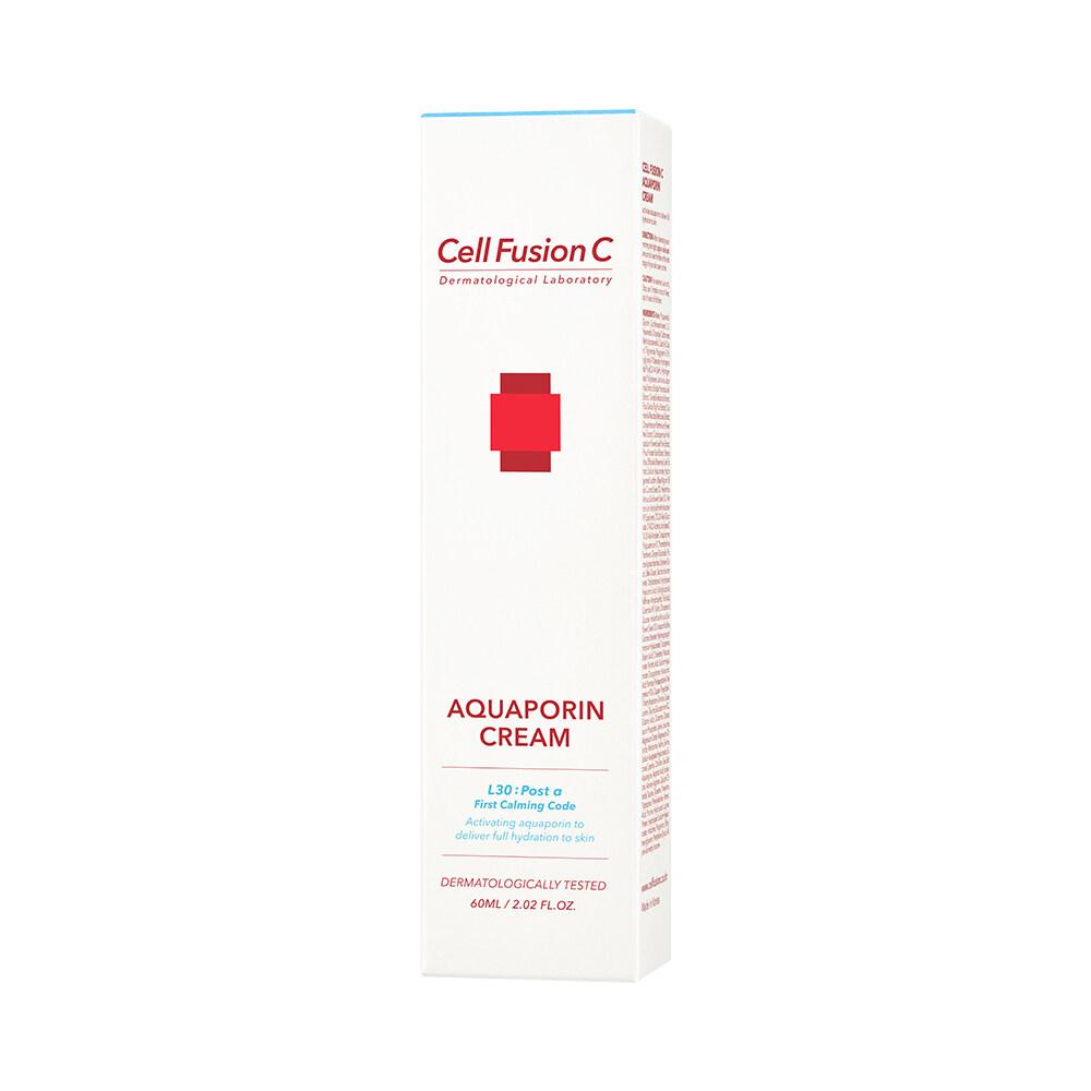Cell Fusion C Post Aquaporin Cream 60ml