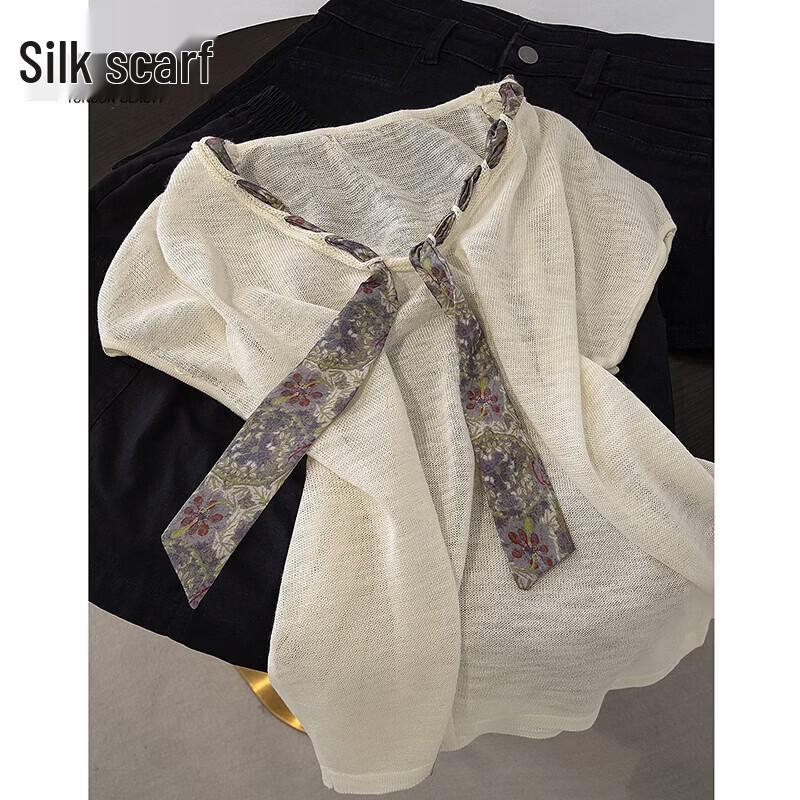 

Women s Stylish Loose Fit V-Neck Short Sleeve T-Shirt One Size