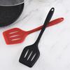 1PC Large Silicone Spatula Kitchen Steak Spatula Pancake Spatula Multifunctional Kitchen Cooking Tool