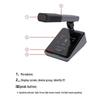 MAXHUB Wireless Desktop AI Noise Reduction Microphone (CN version)
