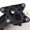 Compatible with Volkswagen New Bora, Lavida, and Polo Thermostat Assembly 03C121026.
