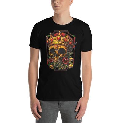 Na górę – T-shirty i koszulki