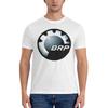 Canam Brp Moto Smooth Tshirt Minimalist Commuting Everyday Versatility Tee