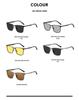 Men's Polarized Anti-UV Fashion Driving Sunglasses