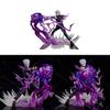 Jujutsu Kaisen Gojo Satoru Pvc Action Figure For Collectors