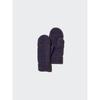 Uniqlo Heattech Lining Mittens  Soupleyan 