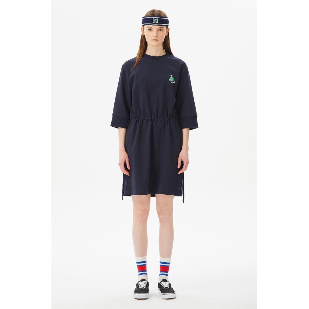 

LUCKYMARCHE LUCKY LE MATCHCompact Jersey DressQWDAX22203NYX