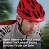 Bluetooth 5.3 Air Conduction For Xiaomi Wireless Earphones Noise Reduction Sports Waterproof Ear Hooks Headsets