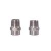 High-Pressure Stainless Steel Spray Nozzle for Dust Removal, Humidification, Cooling, and Outdoor Disinfection