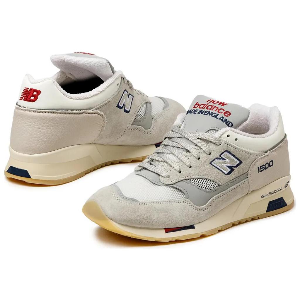 Nowe New Balance 1500 MiUK Vintage Sport