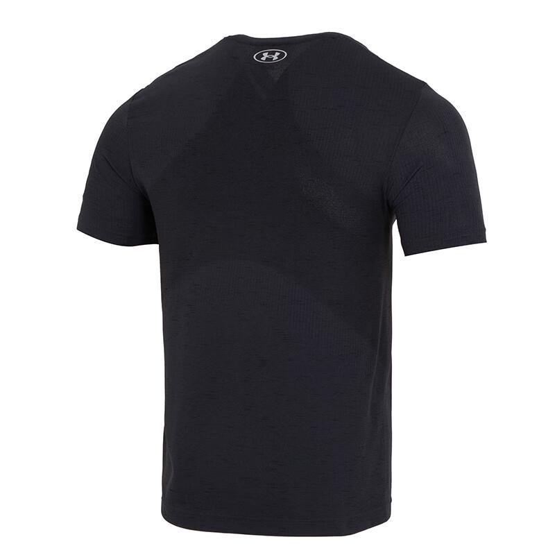 Under Armour Men's Short Sleeve T-Shirt