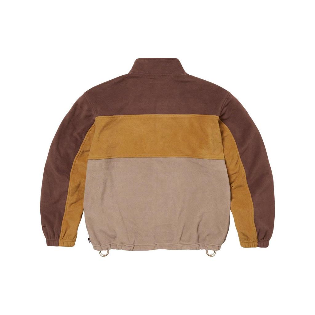 Supreme X POLARTEC Collaboration FW23 WEEK13 ZIP JACKET Unisex SUP-FW23-205
