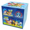 Paw Patrol Character Chest Blue PAW-CC-BL