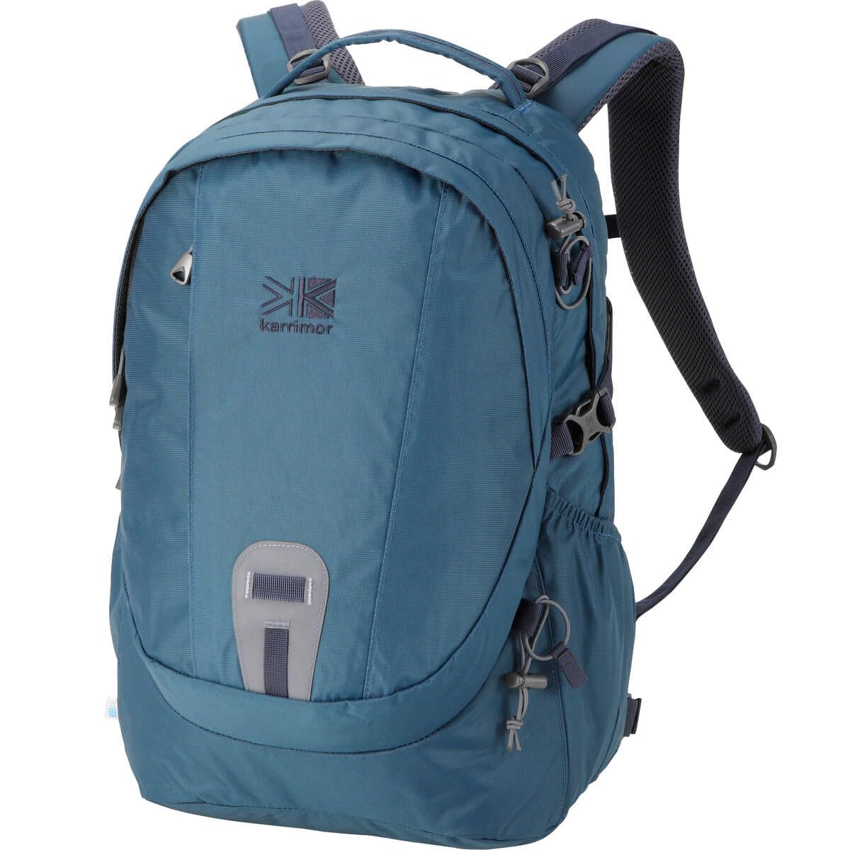 

Рюкзак денний Трекінговий Міський Eclipse 27 Темно-синій H49 x Ш33 x Г28 [Karimar] Чоловічий (см)