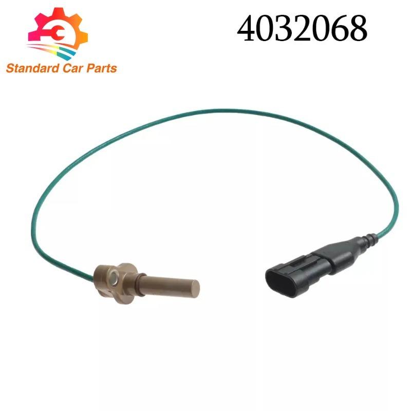 4032068 Turbocharger Speed Sensor For Cumm Holset Turbo ISX New