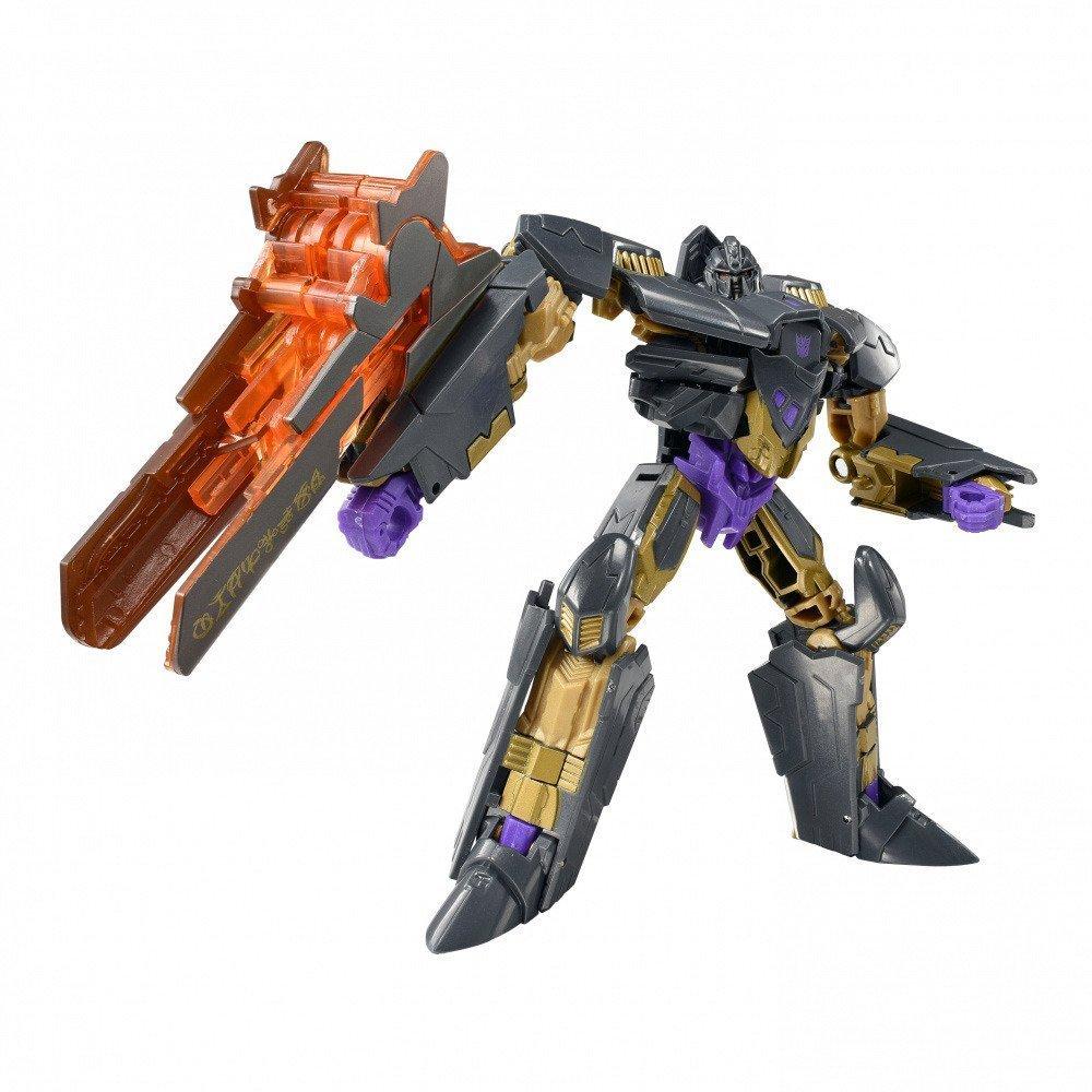 

Transformers: The Last Knight Stealth Megatron (Toys R Us Exclusive)