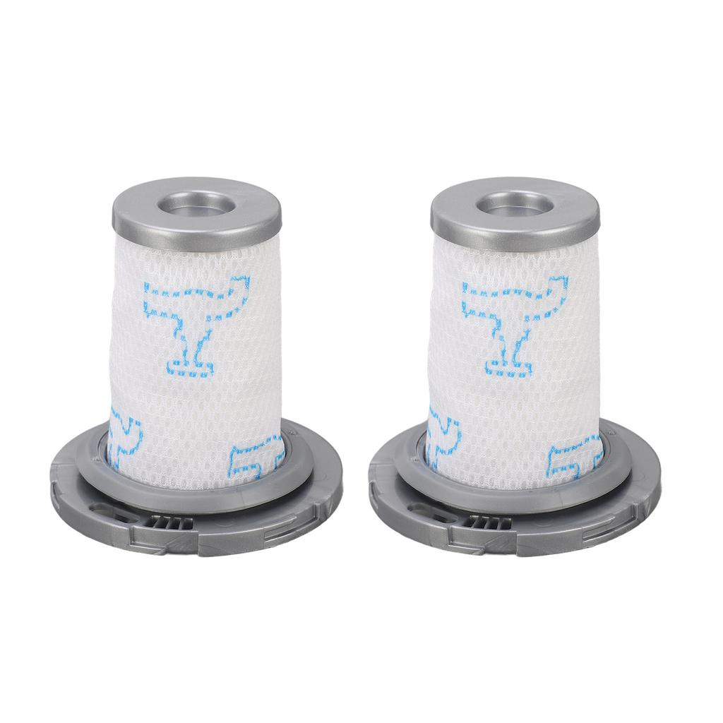 2Pcs Schaum Filter Ersatz für Tefal Rowenta ZR009007 Roboter Staubsauger TY9890 X Kraft 14,60