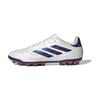 Copa Pure 2 Elite Comfortable Versatile AG (Rubber Short Studs) Artificial Turf Non-Slip Durable Soccer Shoes Unisex Soccer Shoes IG8682