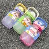 Water Cup, Special Plastic Straw Cup for Students To Go To School, Anti-drop Large-capacity Kettle for Children In Summer