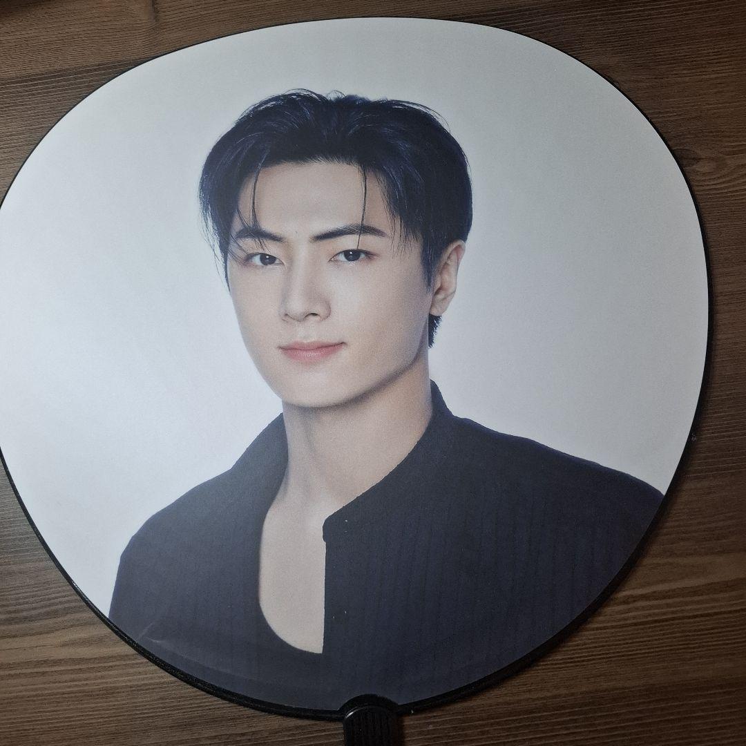

[USED] ENHYPEN JAY WALK THE LINE fan