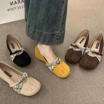 Střevíce – Dámské loafers