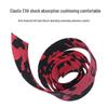 Breathable Non-Slip Camouflage Bicycle Handlebar Tape for Road Bikes