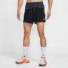Sports Shorts Men's Black Moderate