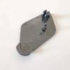 BMW 5 Series F07 Front Bumper Tow Hook Cover (51117248065)