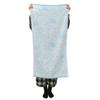 Hayashi Bath 60 x 120 Mouse Sparkly BO426400 Towel, Approx. cm, Vest, Design,