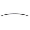 Rear   Spoiler for     Sporty Improve Driving Stability for W205 C200 C Class Sedan 2015 to 2021