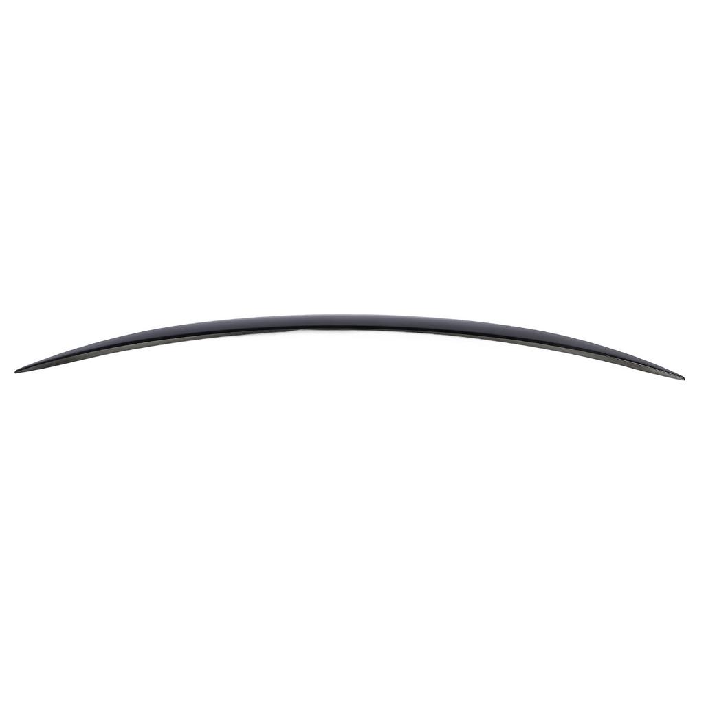 Rear Spoiler for Sporty Improve Driving Stability for W205 C200 C Class Sedan 2015 to 2021