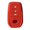 [Kinotaka] Silicone Smart Key Case Specifically Designed for Toyota New