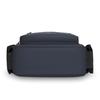 Men Multi-layer Shoulder Bag Fashionable Casual Lightweight Nylon Crossbody Bag for Daily Outing Commuting Small Handbag