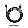 1.80m HDTV Port Video Cable Cord Stable Transfer Wire Line for NS2 P5 P4 XB One and More