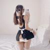 Sex underwear pure desire maid dress large size uniform temptation passion women's suit wholesale