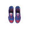 Puma Rx-727 Comfortable Sports Mesh Low-Top Running Shoes Unisex sneaker Red Blue 362580-04