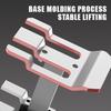 Hand Lifting Jack Tool Heavy Duty Labor Saving Furniture Jack Cabinet Jack Woodworking Tools Hand Jack Lift Tool