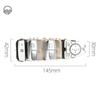 2059056811 For Mercedes W205 W253 W213 W257 Electrical Window Switch Button Vehicle Door Glass Control Switch For Benz